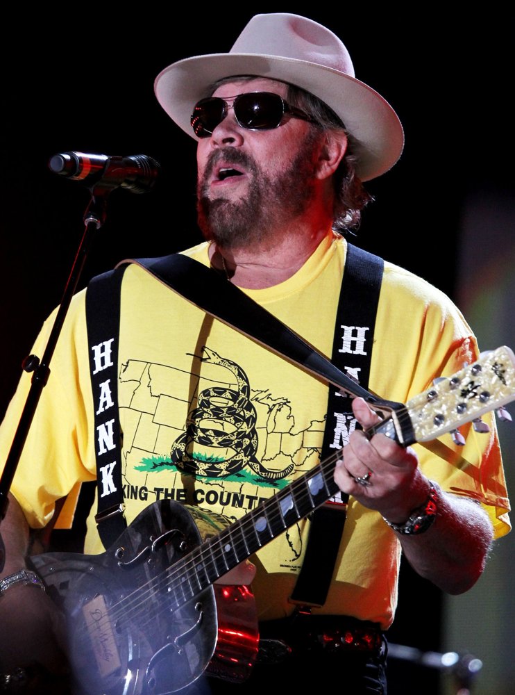 Hank Williams Jr.
