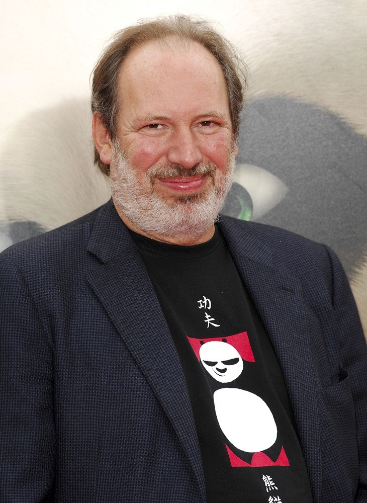 Hans Zimmer