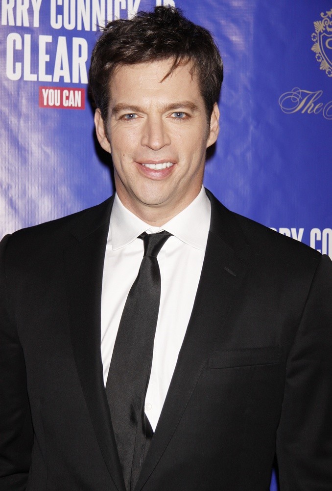 Harry Connick Jr.