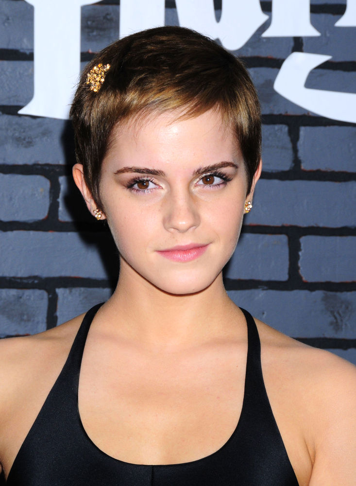 Emma Watson