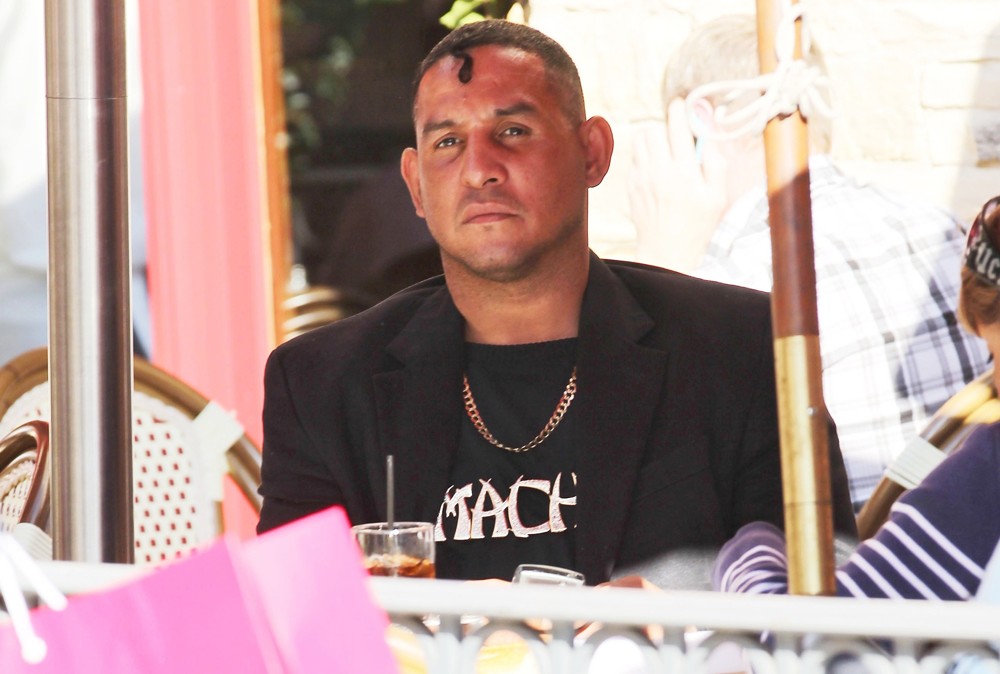 Hector Camacho