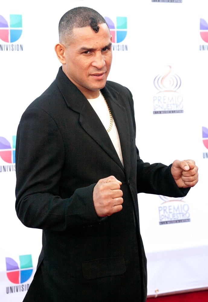 Hector Camacho