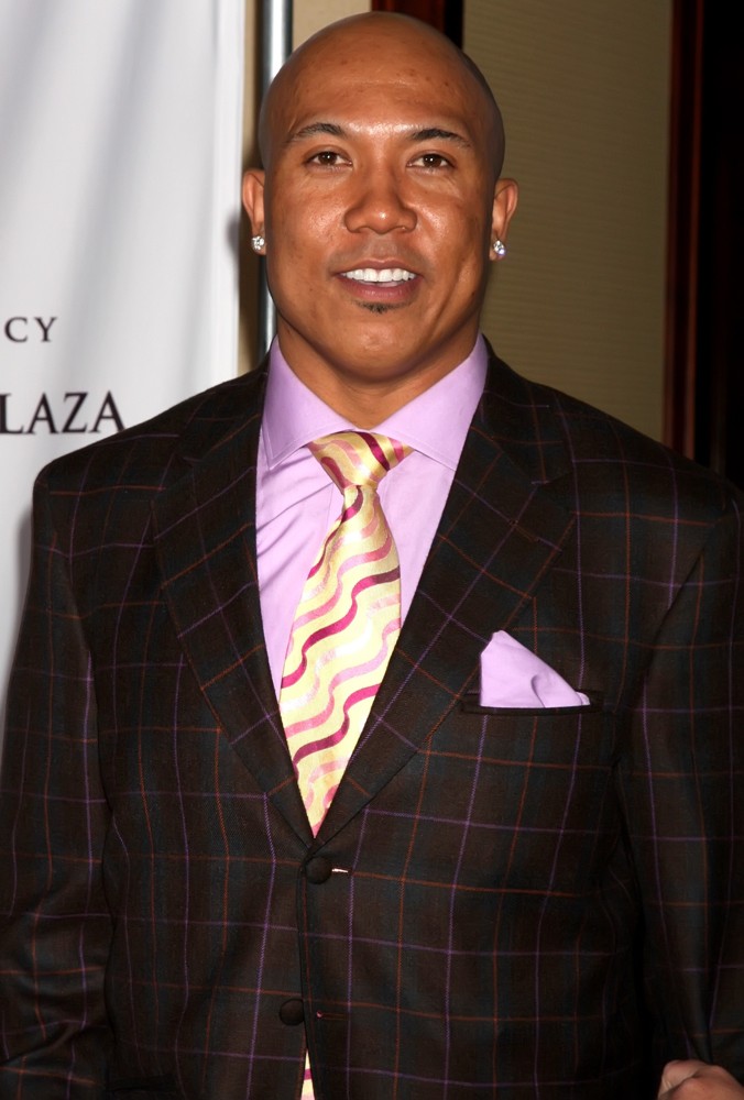 Hines Ward