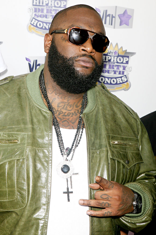 Rick Ross