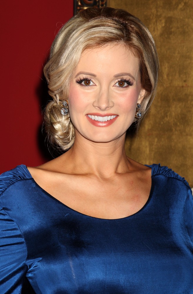 Holly Madison