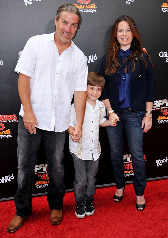 Holly Marie Combs
