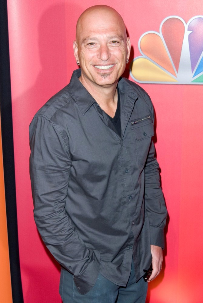 Howie Mandel