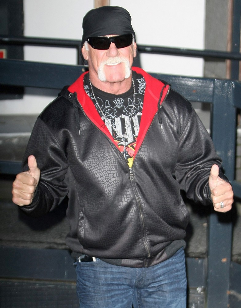 Hulk Hogan