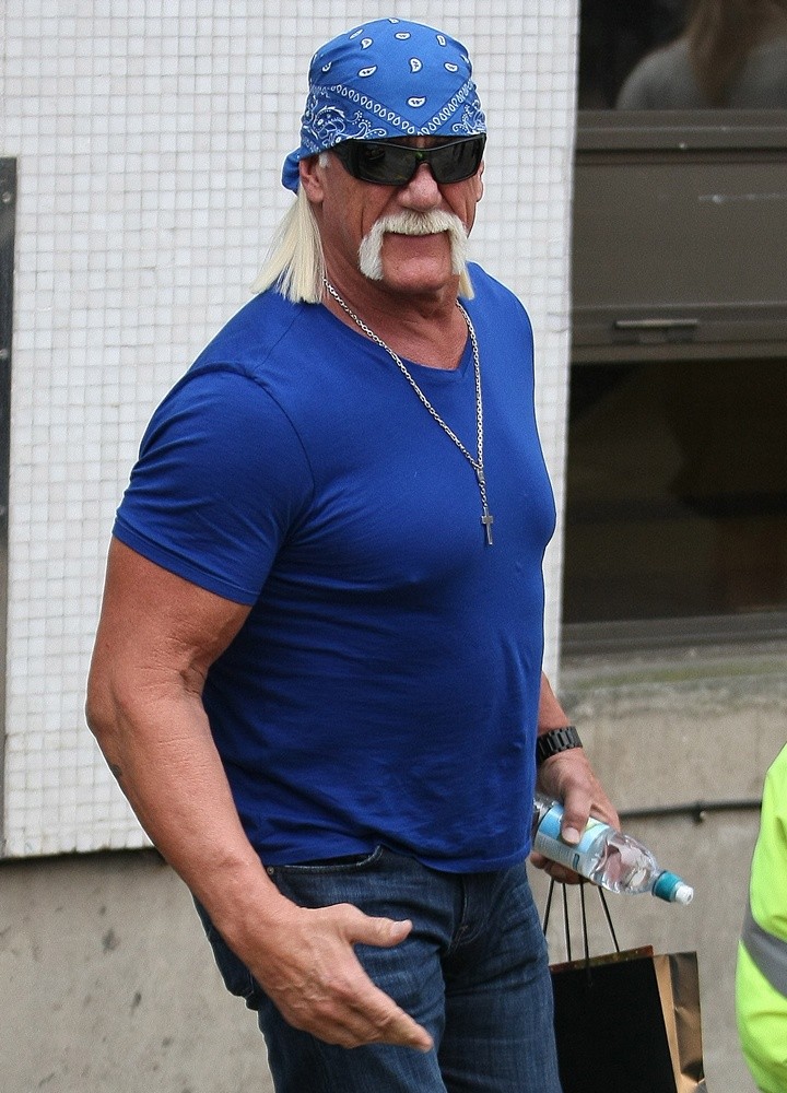 Hulk Hogan