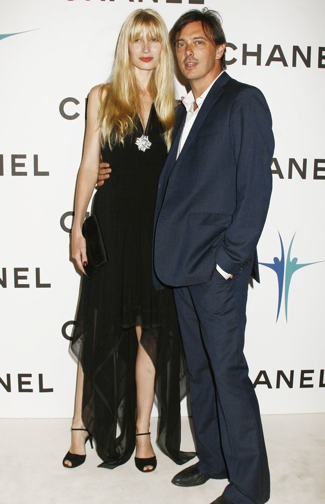 Kirsty Hume, Donovan Leitch