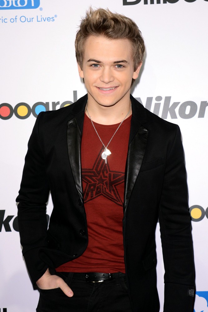 Hunter Hayes