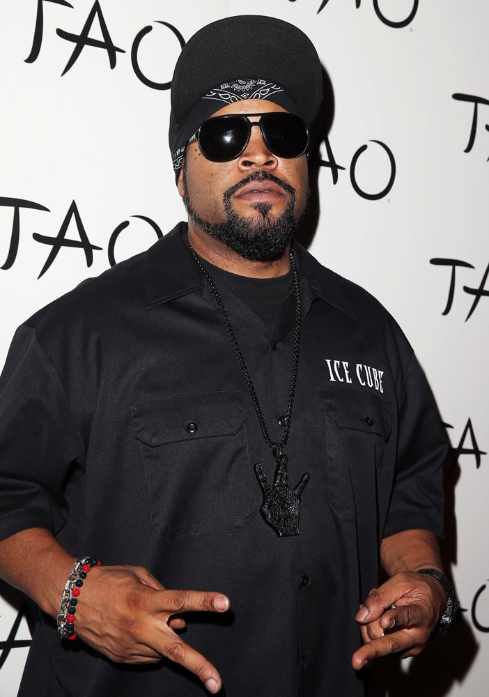 Ice Cube