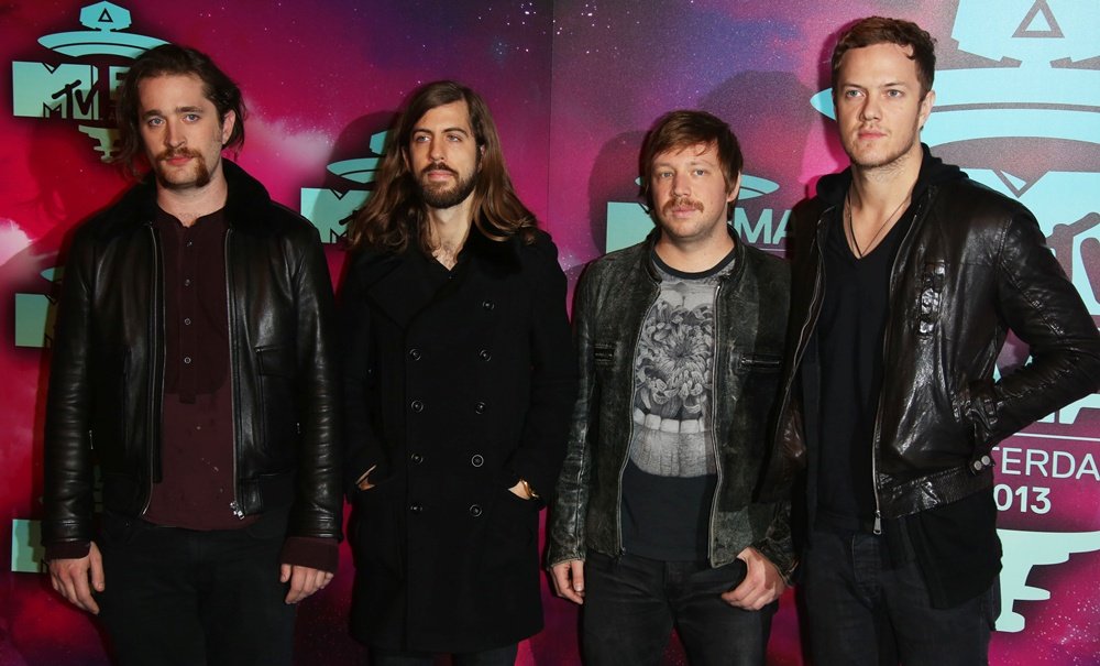 Imagine Dragons