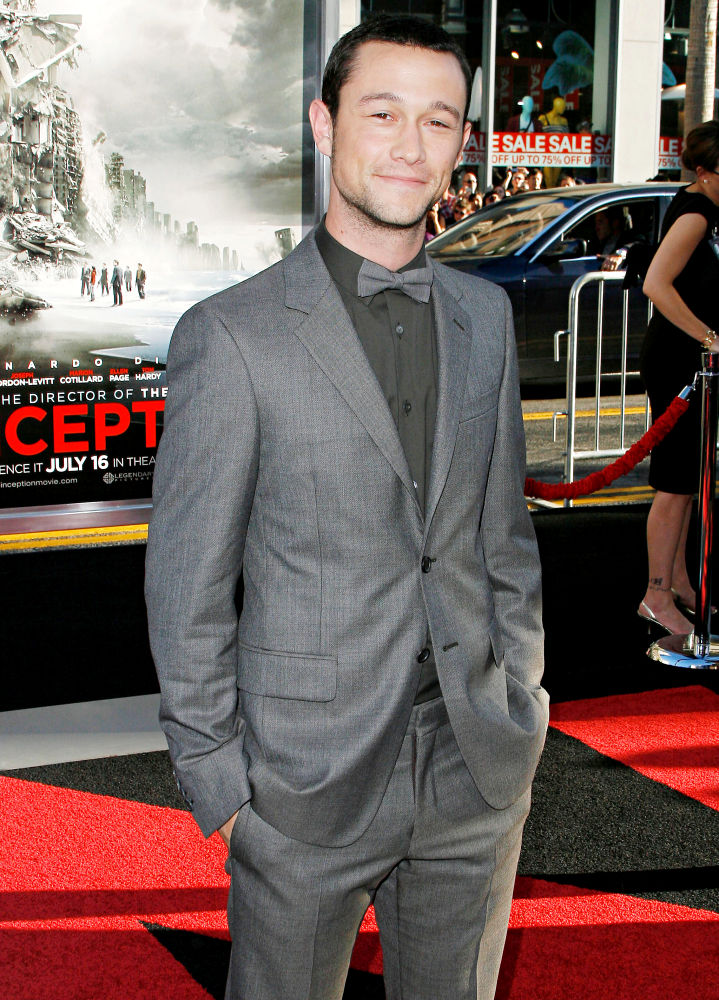 Joseph Gordon-Levitt
