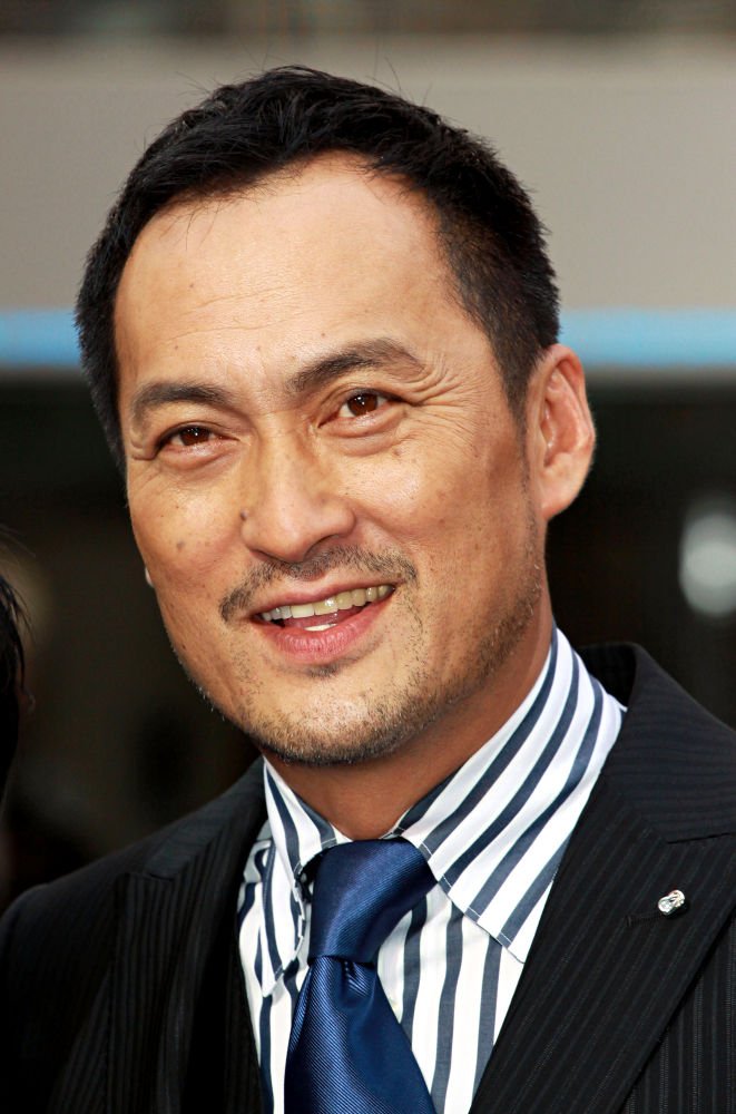 Ken Watanabe - Alchetron, The Free Social Encyclopedia