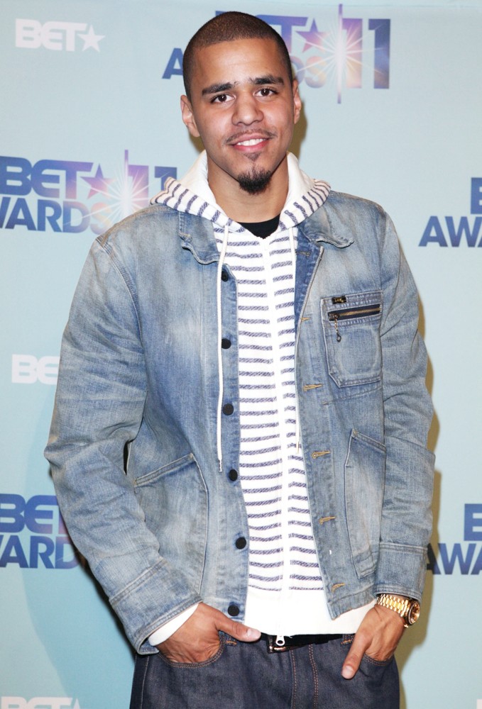 J. Cole