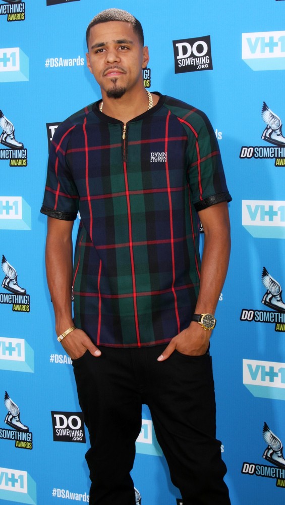 J. Cole