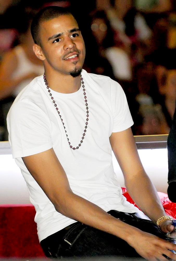 J. Cole