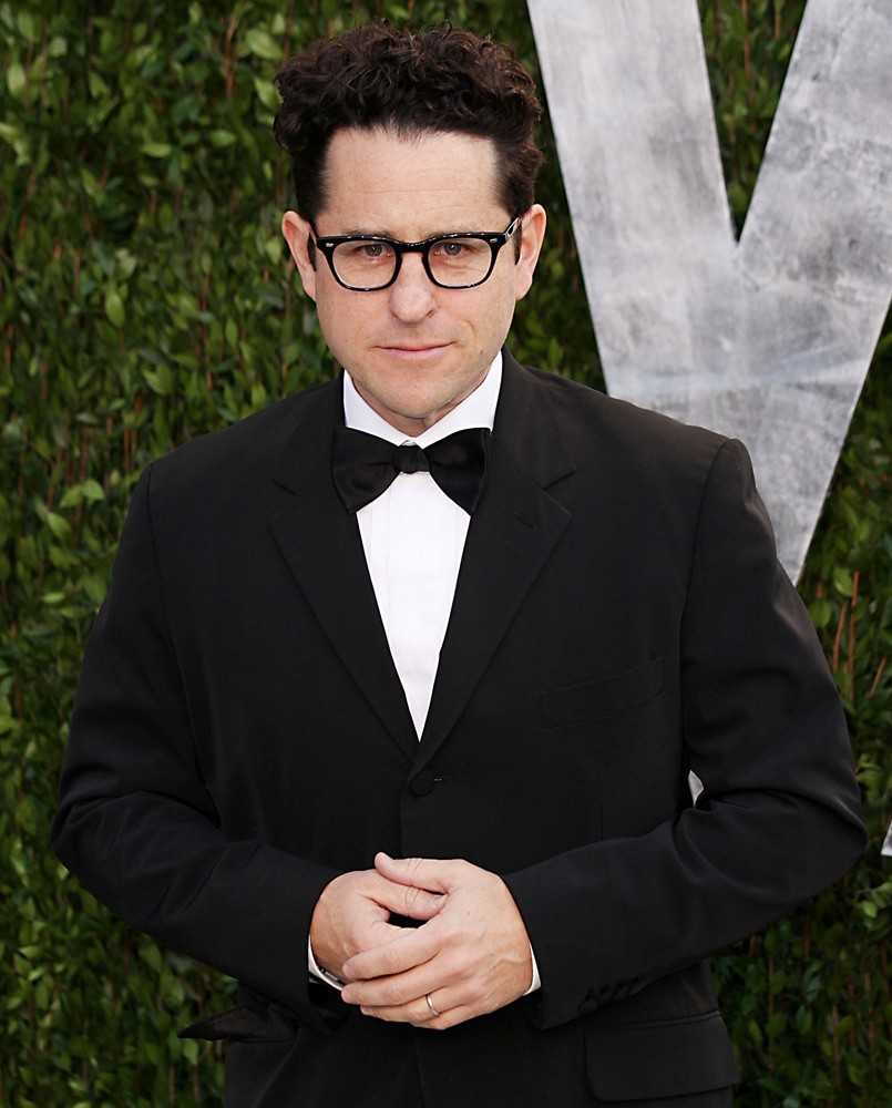 J.J. Abrams