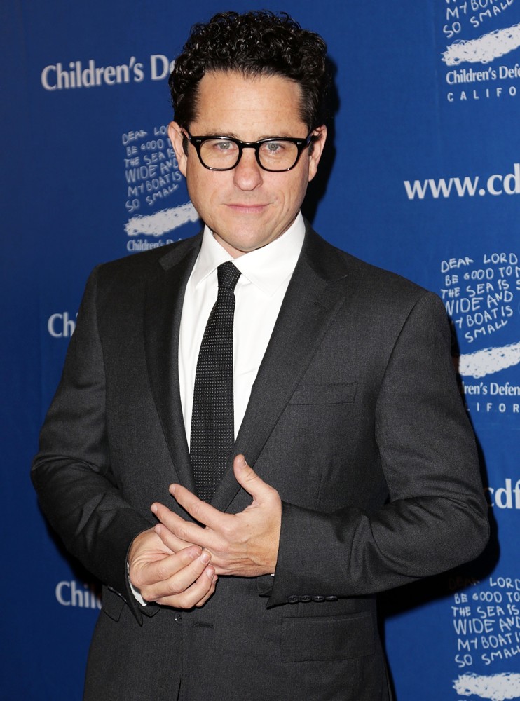 J.J. Abrams