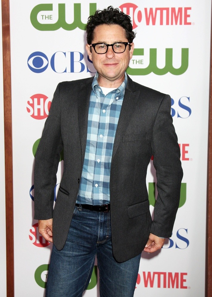 J.J. Abrams
