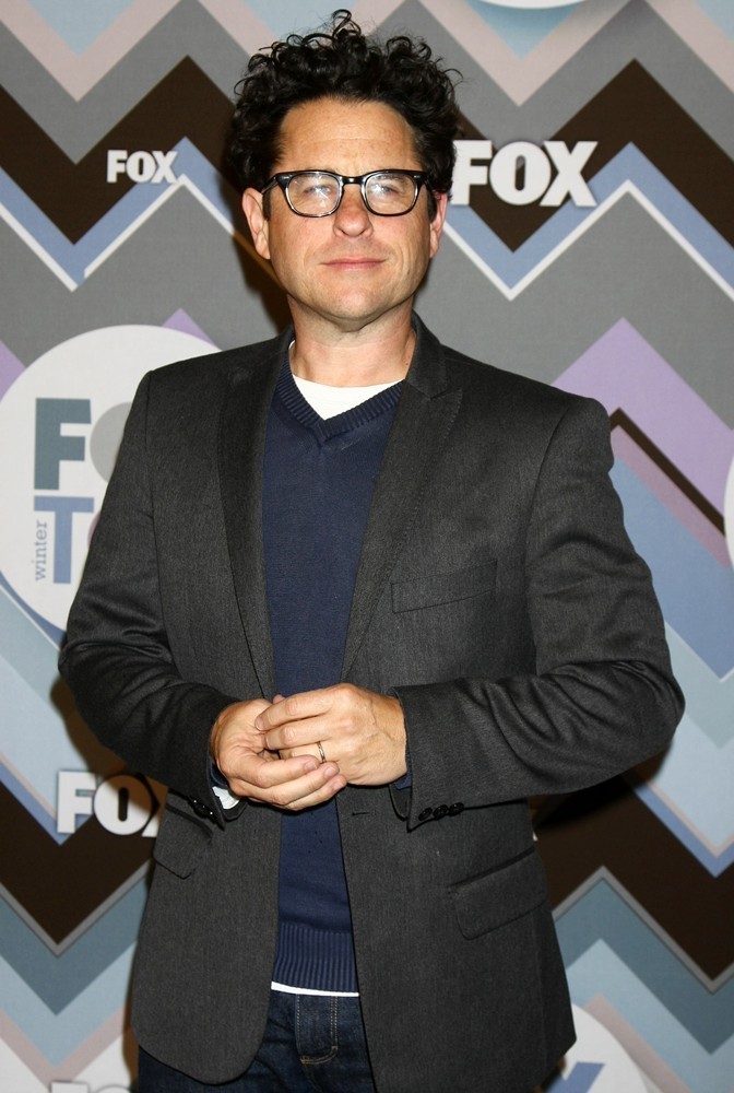 J.J. Abrams