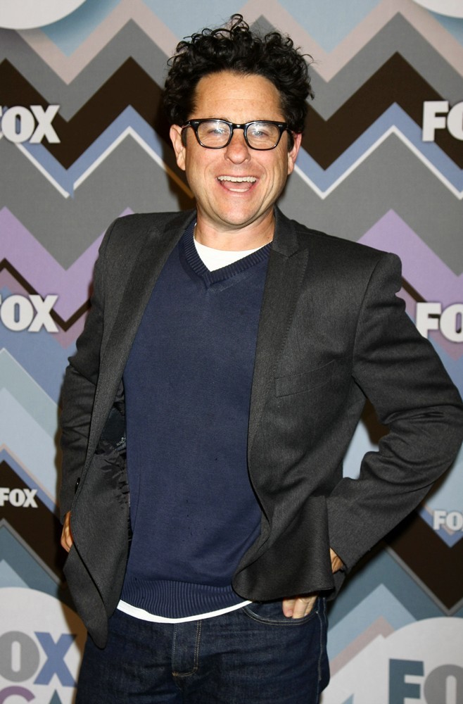 J.J. Abrams