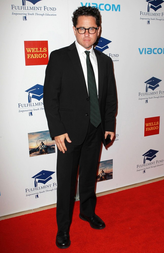 J.J. Abrams