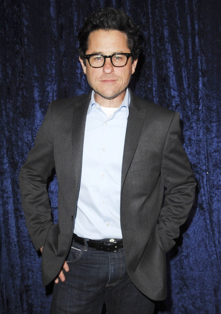 J.J. Abrams