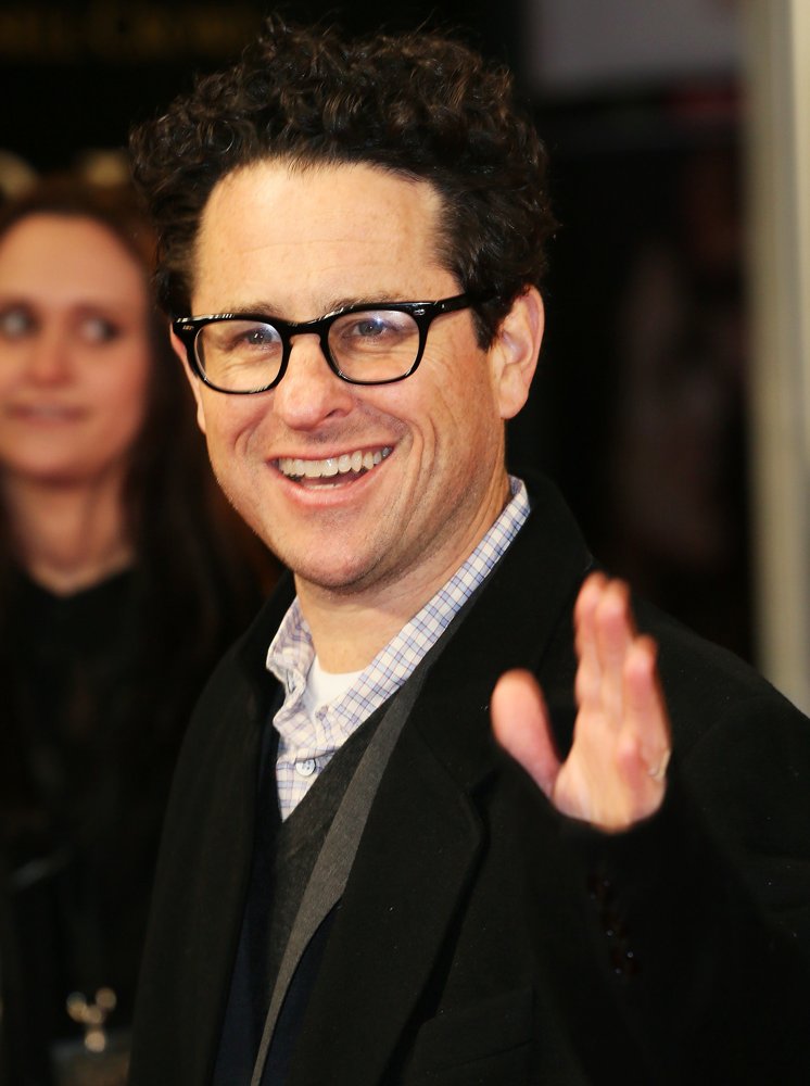 J.J. Abrams