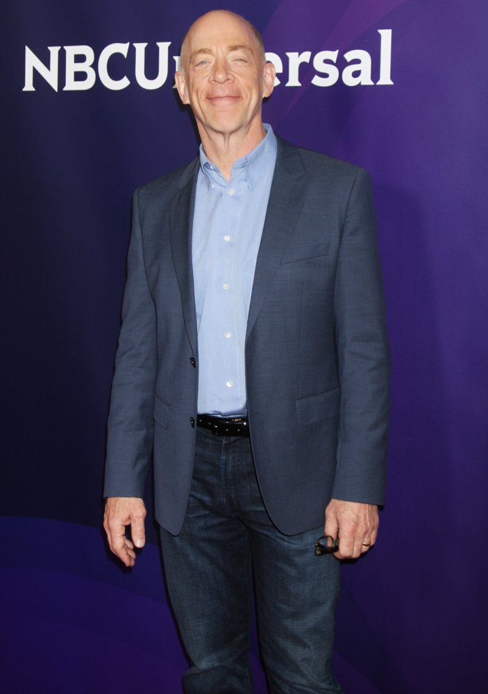 J.K. Simmons