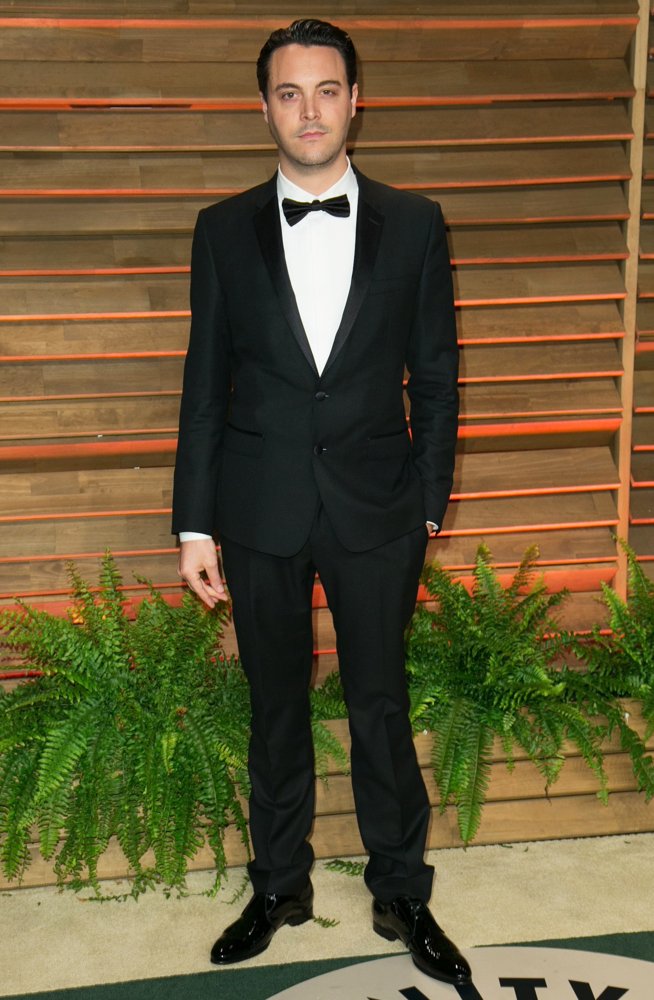 Jack Huston