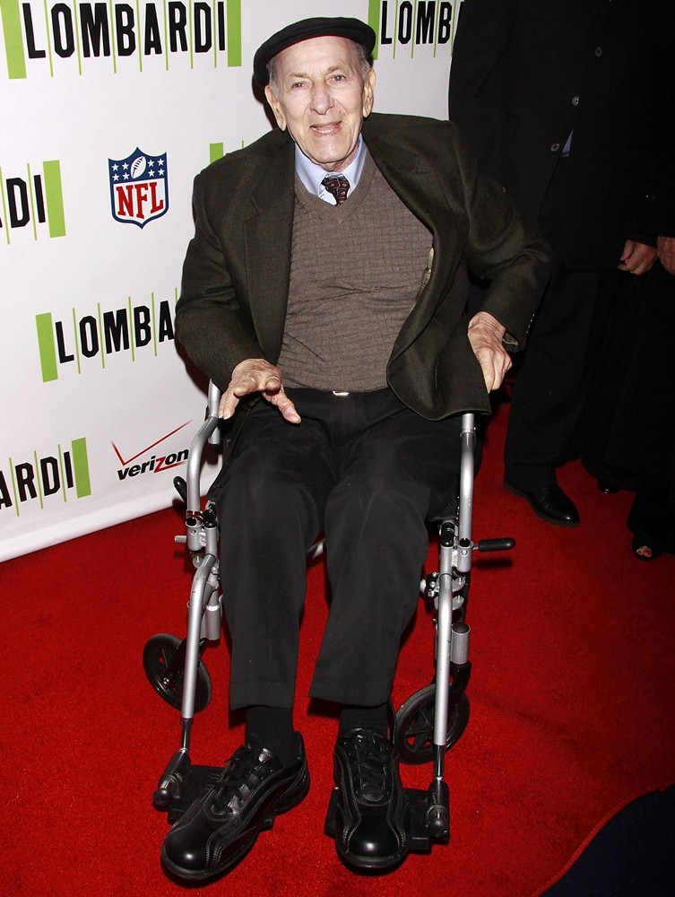 Jack Klugman