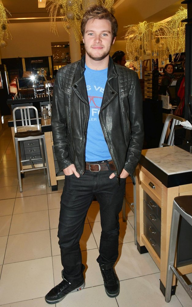 Jack Reynor