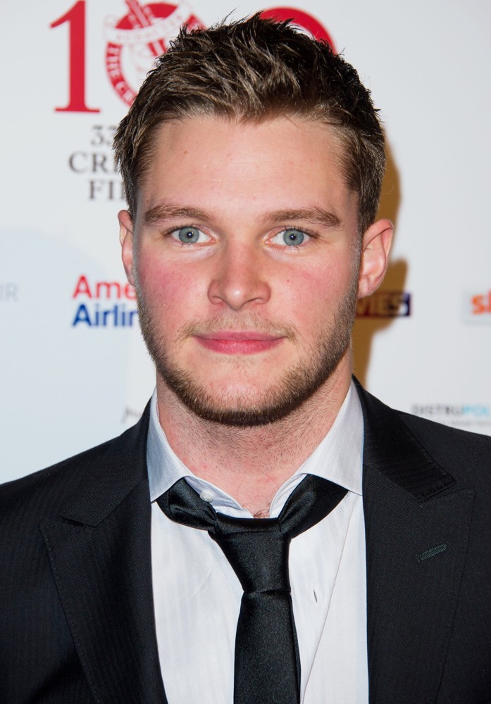 Jack Reynor