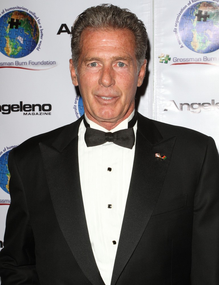 Jack Scalia