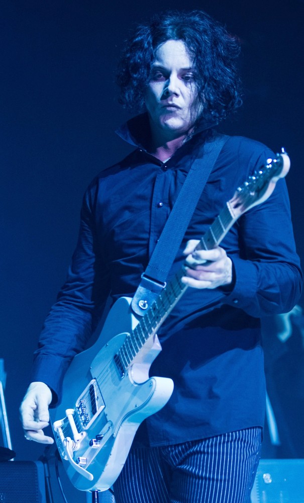 Jack White