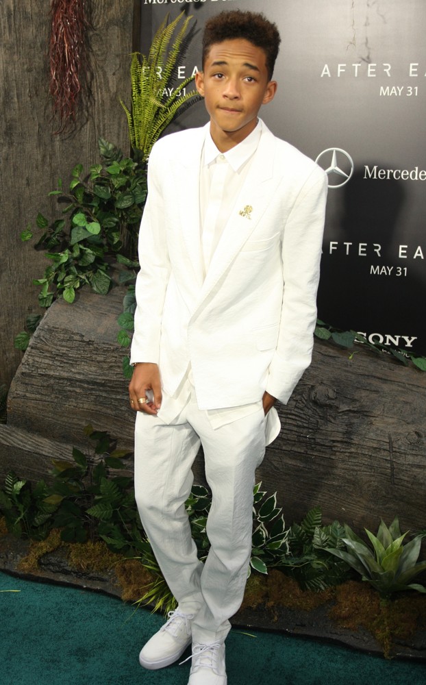 Jaden Smith