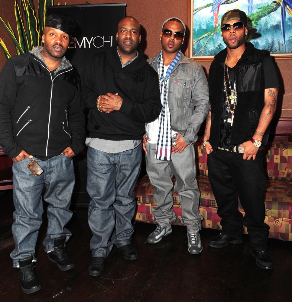 Jagged Edge