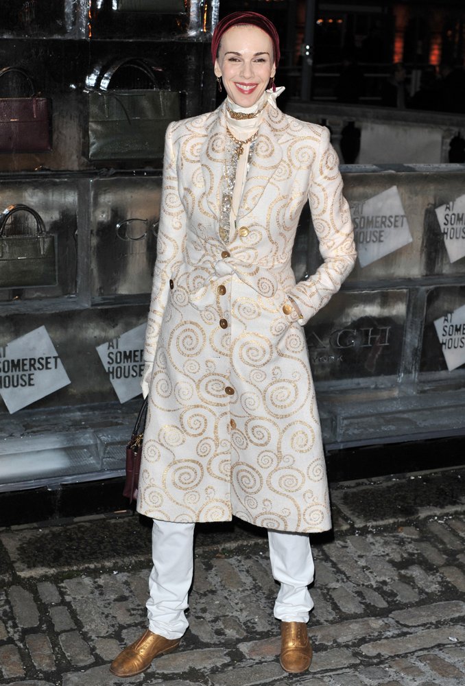 L'Wren Scott