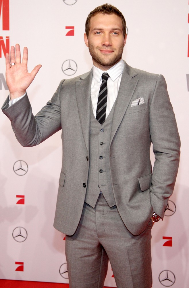 Jai Courtney
