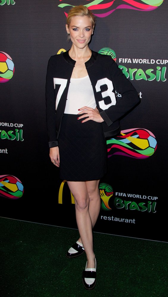 Jaime King