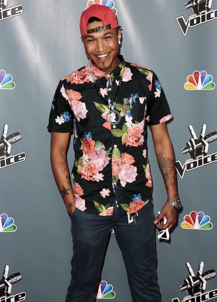 Jamar Rogers