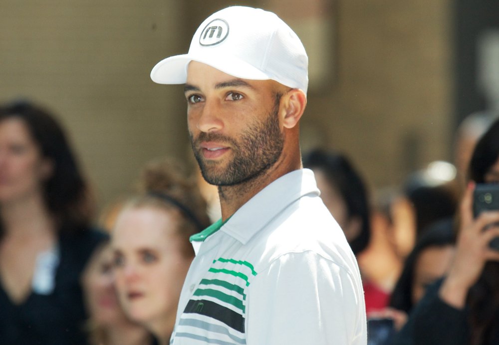 James Blake (II)
