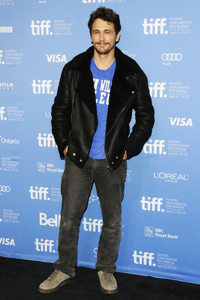 James Franco
