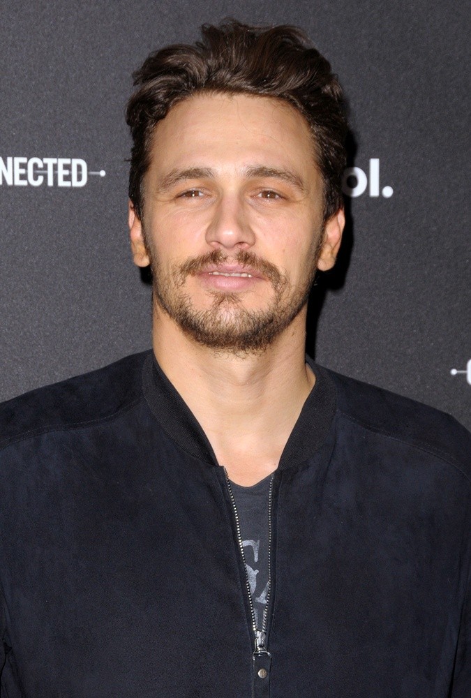 James Franco