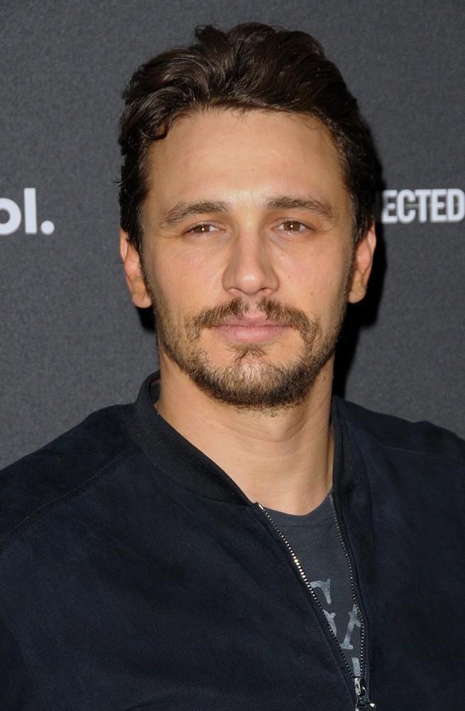 James Franco