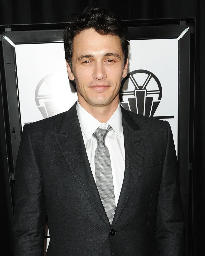 James Franco