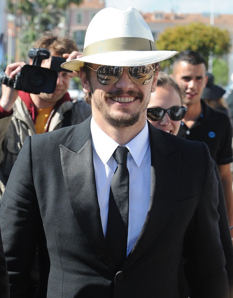 James Franco