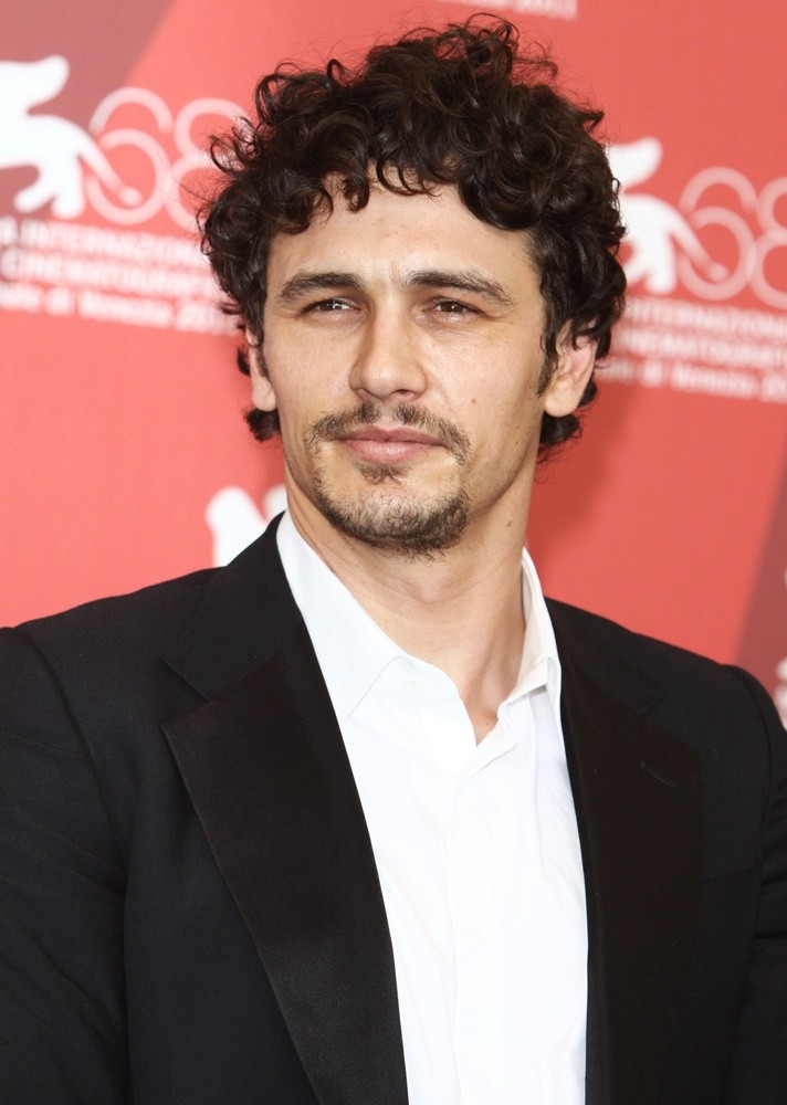 James Franco